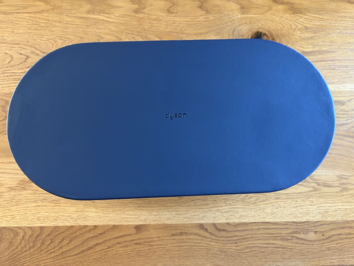 Dyson Asciugacapelli: Dyson airwrap  – Difettoso da Frutigen venduto da Magnum_104 1