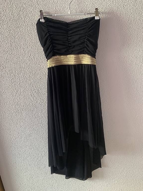 Vestiti: Schwarzes schönes Kleid – Usato da Wahlen b. Laufen venduto da Jeanine_T 1