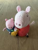 Kuscheltiere Peppa pig