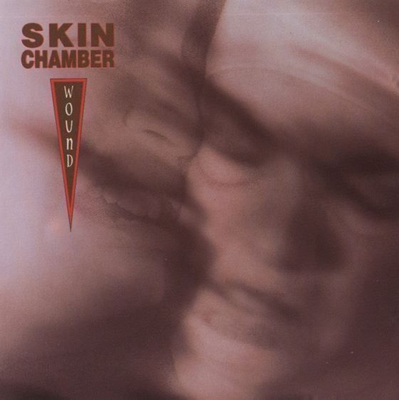 CD: Skin chamber - Wound – Usato da St-Cergue venduto da VeganWarrior