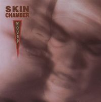Skin chamber - Wound
