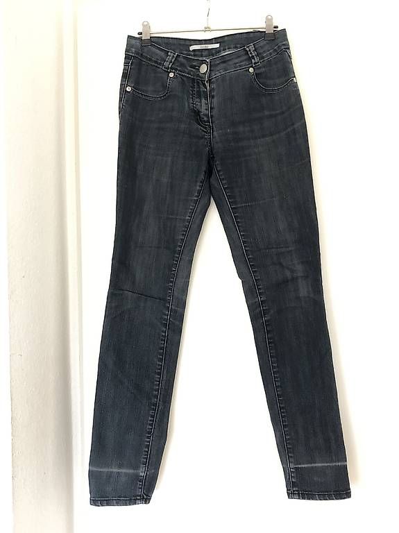 Jeans: Xanaka Blue Jeans – Usato da Zürich venduto da lino07