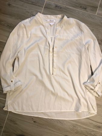 Sfera Polyester Bluse Gr.L