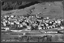 ^Airolo TI