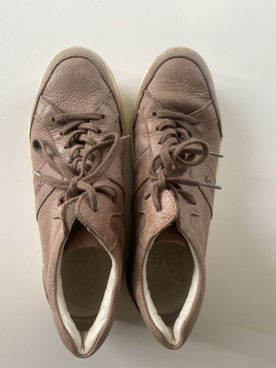 Tod'S Scarpe per ragazzi: Tod's Junior Gr. 34 – Usato da Zürich venduto da Lio777 1