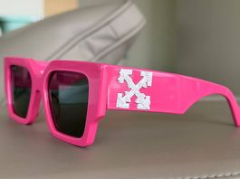 Off-White Catalina Sonnenbrille