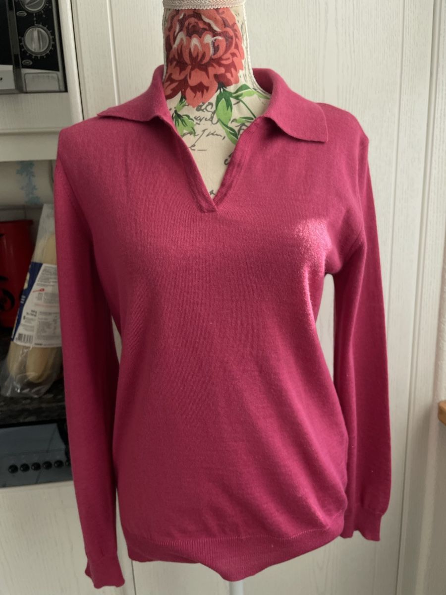 Maglioni & Felpe: Merino Pulli ADAGIO 40/42 – Usato da Zürich venduto da Pamuk04
