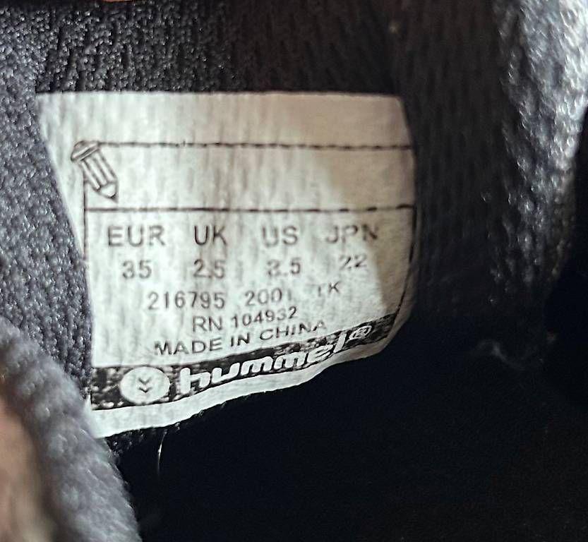 Scarpe da uomo: Sportschuhe – Usato da Oberflachs venduto da zoe_st77 2