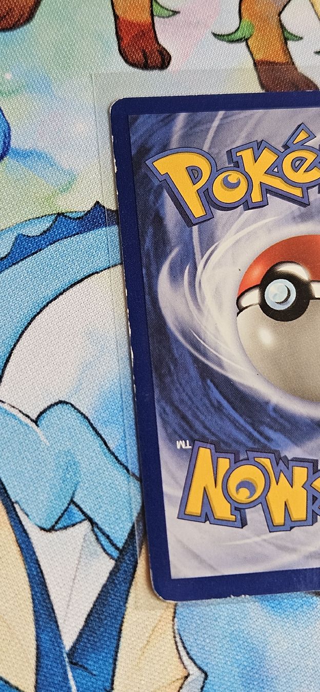 Pokémon Carte collezionabili: Pikachu 58/102 – Usato da Belp venduto da Ginus85 2