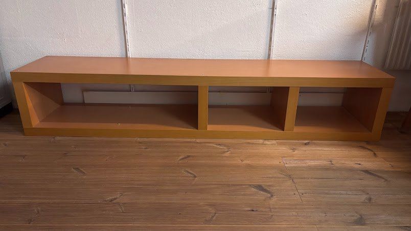 Ikea Scaffali: Sideboard Lack Ikea – Usato da Uhwiesen venduto da WILMA1975 2