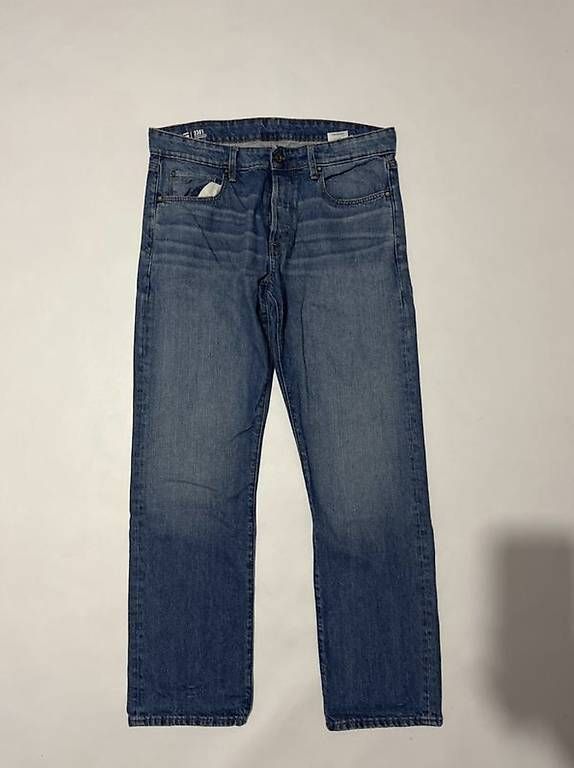 Jeans: G-star raw-Jeans W32 L30 – Usato da Bern venduto da Huha1 4
