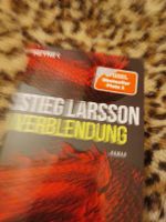 Verblendung 