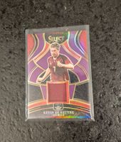 Kevin de Bruyne /99 Relic - Belgien - Panini
