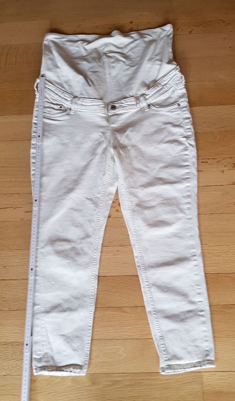 Pantaloni: 2 Umstandshosen – Usato da Erlenbach ZH venduto da wem_6f9c 2