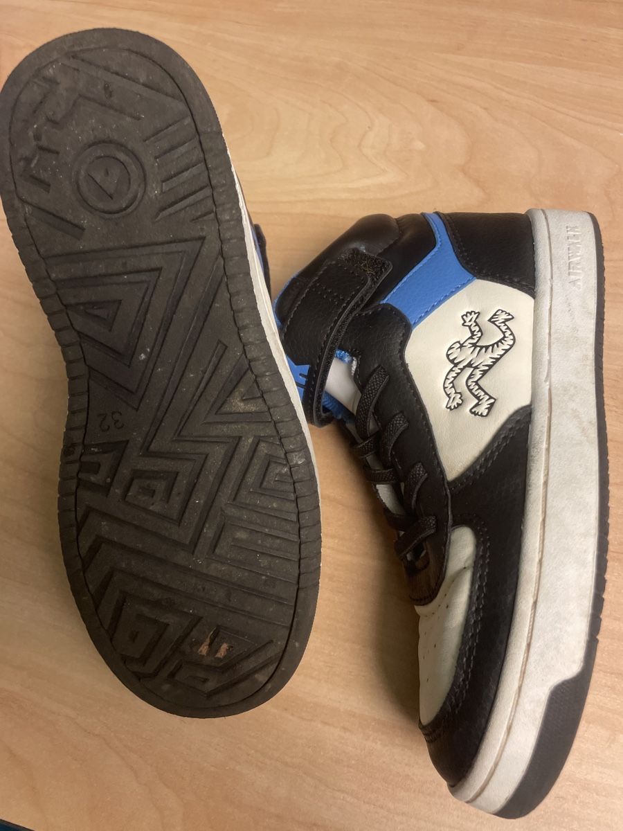 Scarpe per ragazzi: Airwalk-Sneaker Schuhe , Gr. 32Top – Nuovo (secondo la descrizione) da Obergerlafingen venduto da cabo4 2