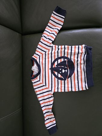 Petit Bateau Pullover Grösse 86