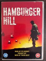 Hamburger Hill (Englisch)