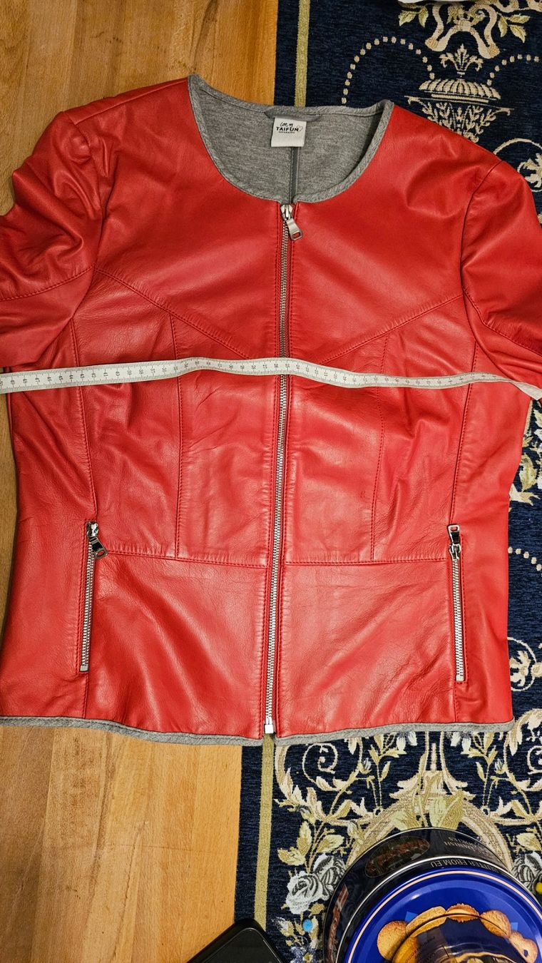 Taifun Giacche: Taifun Jacke – Usato da Kriessern venduto da Bugggyyy 3