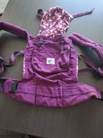 Ergobaby babytrage Violett 