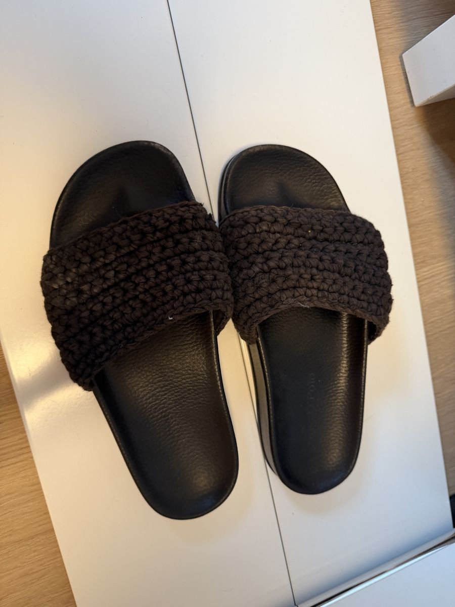 Marc O'Polo Scarpe da donna: Marc O’Polo Slipper – Usato da Zürich venduto da ali_9qm9 1