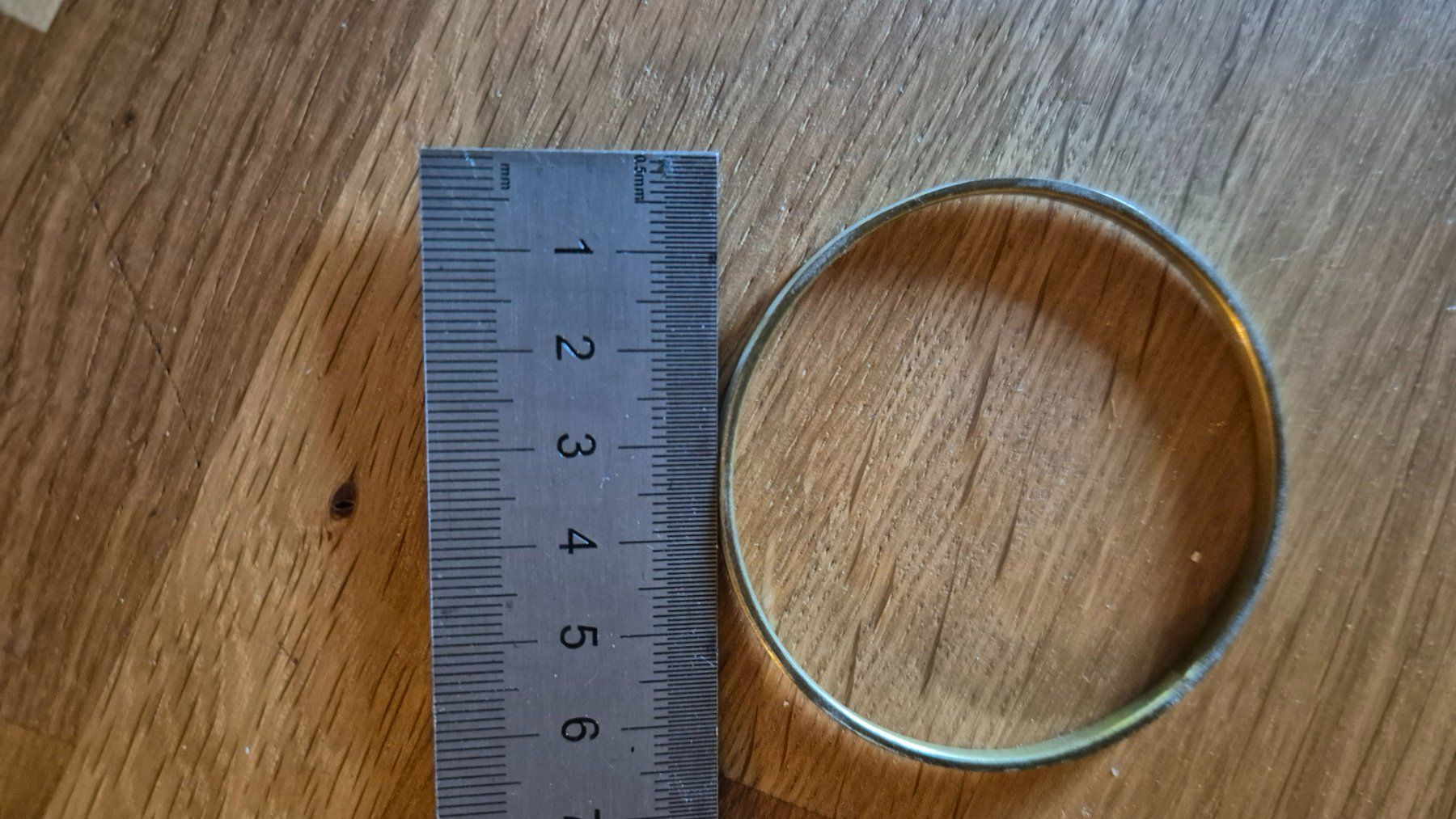 Bracciali & Braccialetti: Lot de deux bracelets nacrés – Usato da Mervelier venduto da marbre75 1