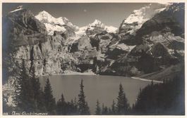 Im oschinensee