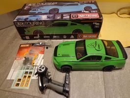HPI E10 Touring 2014 Ford Mustang (05)