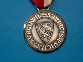 Siegel des Standes Thurgau (L661)