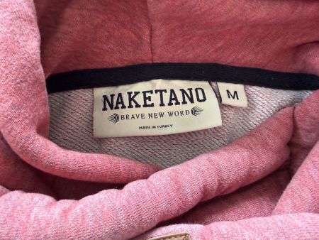Naketano Sweater Grösse M