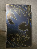 Mega Charizard X Ultra Premium Collection, POkemon TCG OVP N