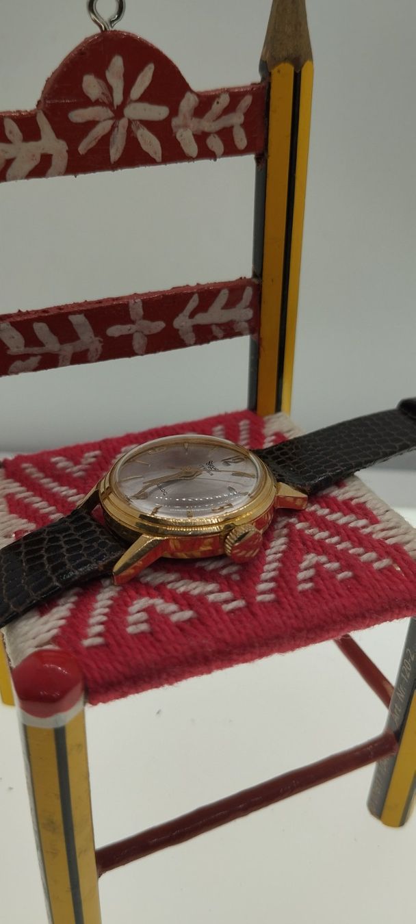 Uhren: Montre stewag – Gebraucht aus La Chaux-de-Fonds von jac_9llg 5