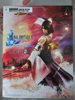 Final Fantasy X - Yuna Action Figure