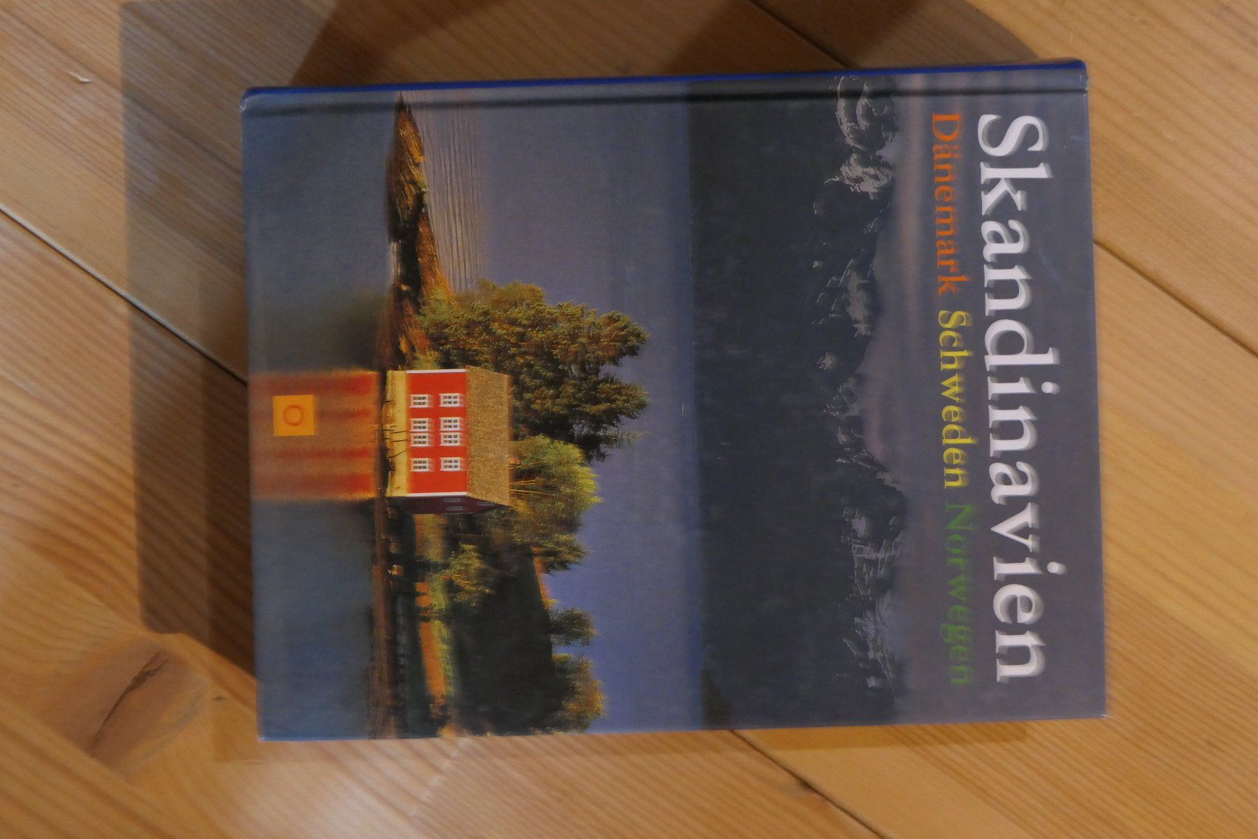 Libri: Bücher Norwegen – Usato da La Sagne NE venduto da bet_g298 5