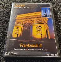 DVD Frankreich II (22361)