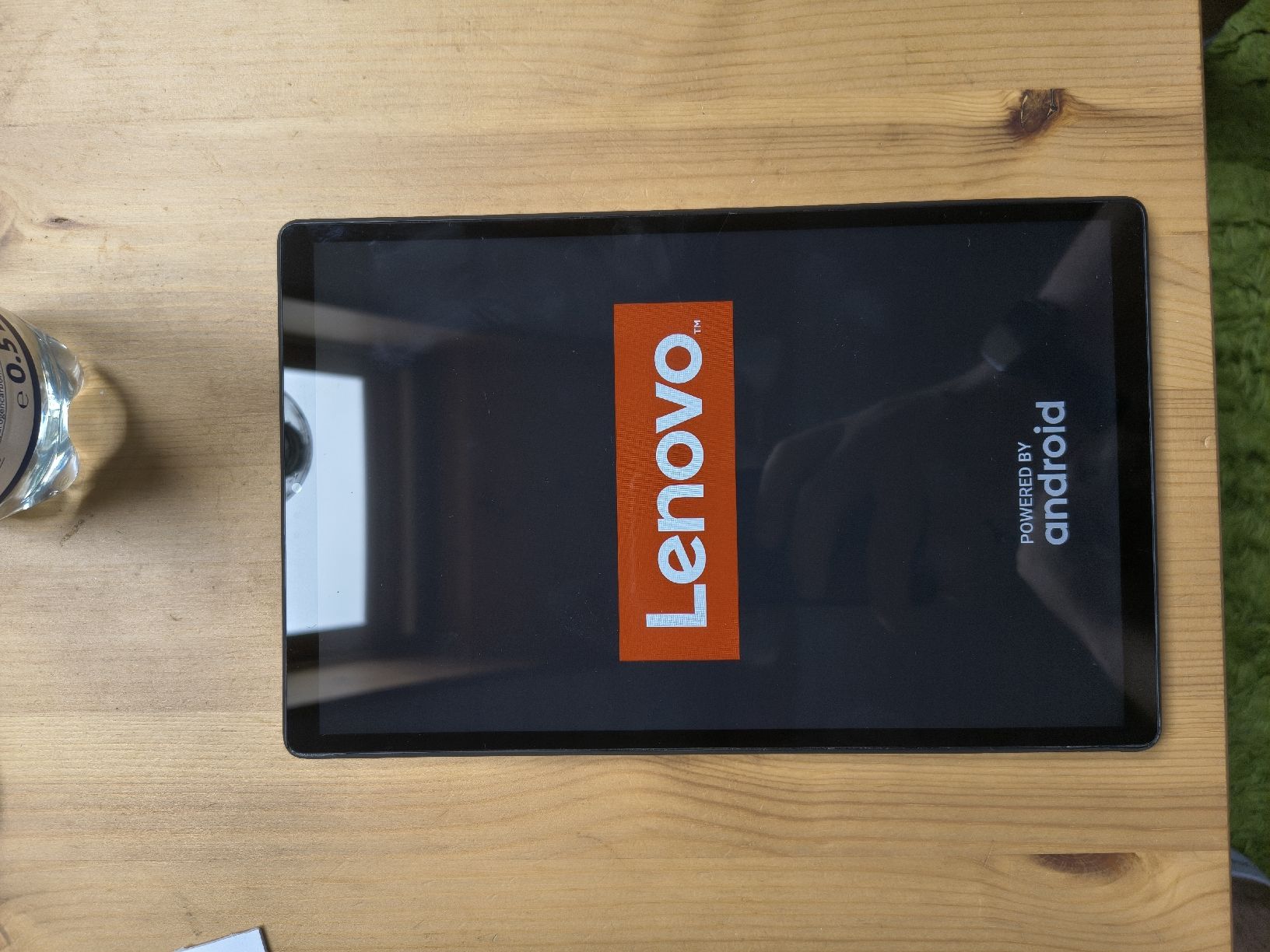 Lenovo Tablet PC: Lenovo M10 Tablet – Usato da Wila venduto da DominikHCD 1