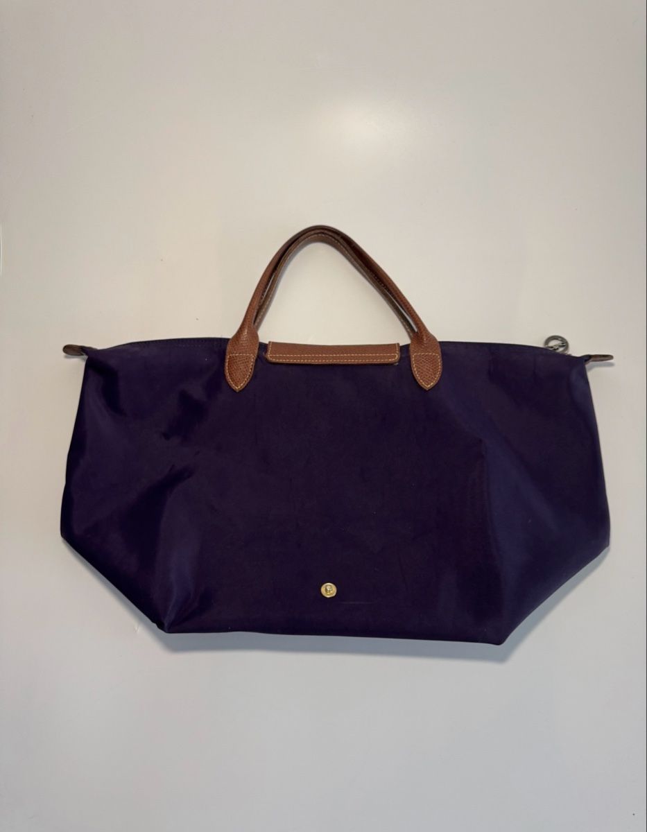 Longchamp Borse da donna: SAC À MAIN LONGCHAMP LE PLIAGE M – Usato da Vionnaz venduto da b_f_d_r_g 1