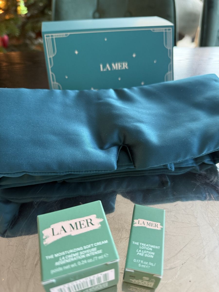 La Mer Cura del viso: La Mer – Nuovo (secondo la descrizione) da Olten venduto da ale_nb2x 5