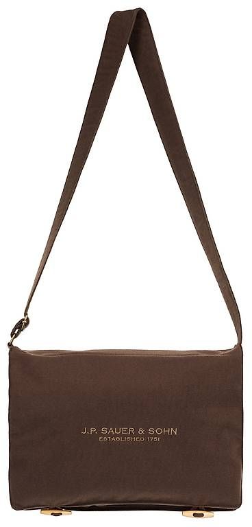 Borse: Sauer Jagd Ansitztasche – Usato da Hägglingen venduto da MR.BG