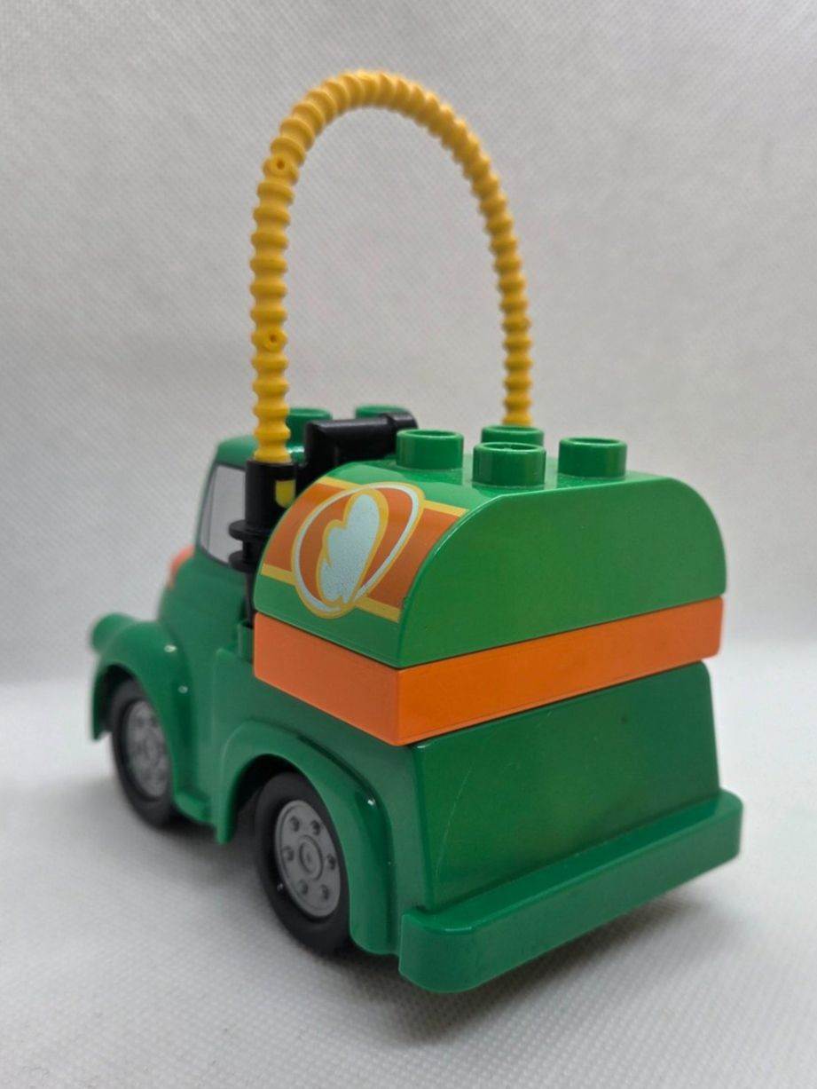 Lego Kit di costruzioni: LEGO Duplo crs031 Duplo Chug – Usato da Basadingen venduto da NekoBricks 2