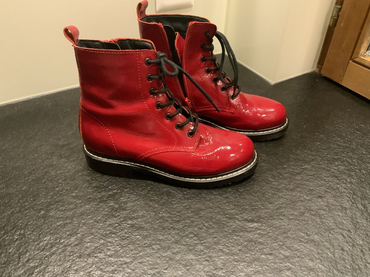 Chaussures femmes: Schuh – D'occasion à Widnau par Como2006