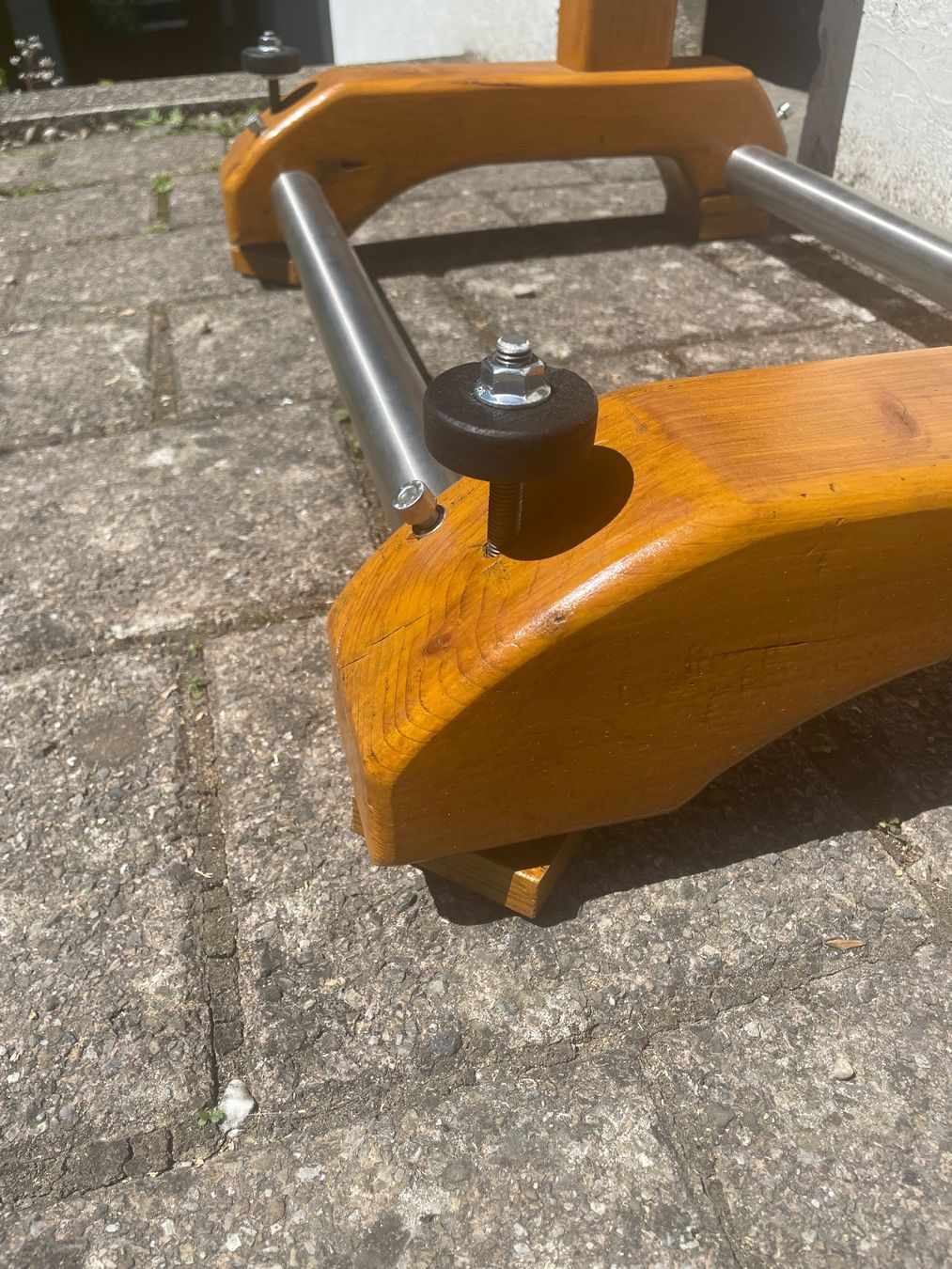 Altro in Decorazioni & Accessori: Ständer Kickboard Scooter – Usato da Wettswil venduto da FlowState 4