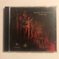 Star Trek Deep Space Nine -The Fallen PC