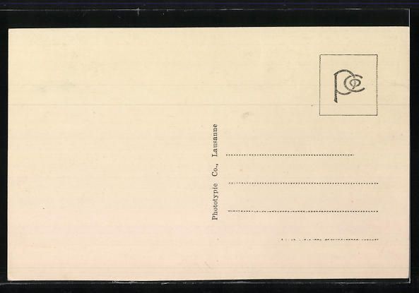 Cartoline postali: AK Les Brenets, Hotel du Saut du Doubs – Usato da Berlin venduto da bartko-reher 1