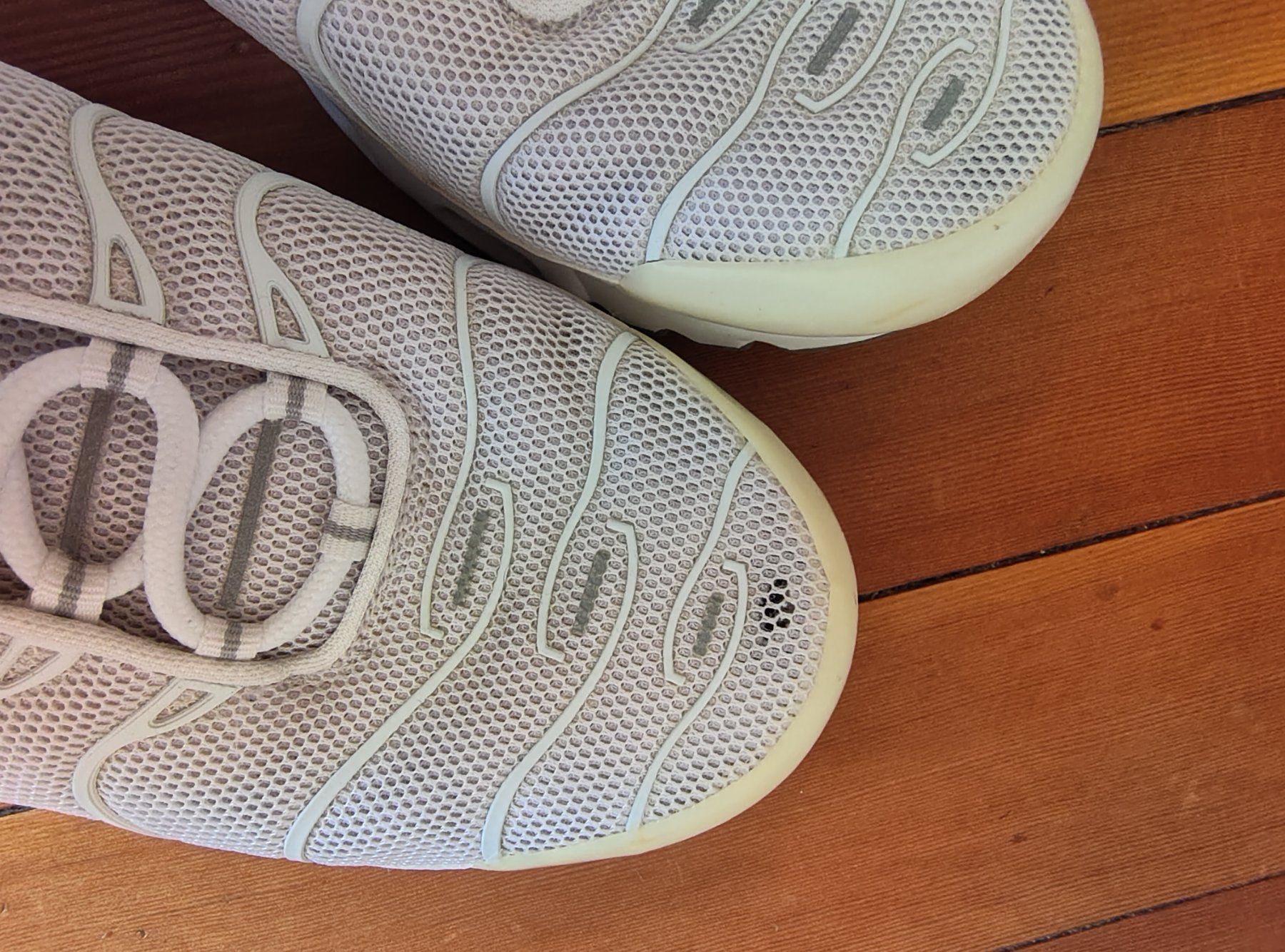 Nike Scarpe da uomo: Nike TN weiss Gr. 45 – Usato da Bern venduto da VolumeOne 3