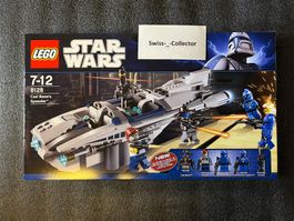 Lego Star Wars 8128 Cad Bane's Speeder (NEU!!!)