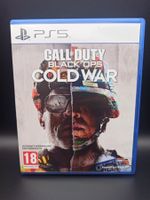 Call of Duty Black Ops Cold War PS5 📀🎮📀 TOP