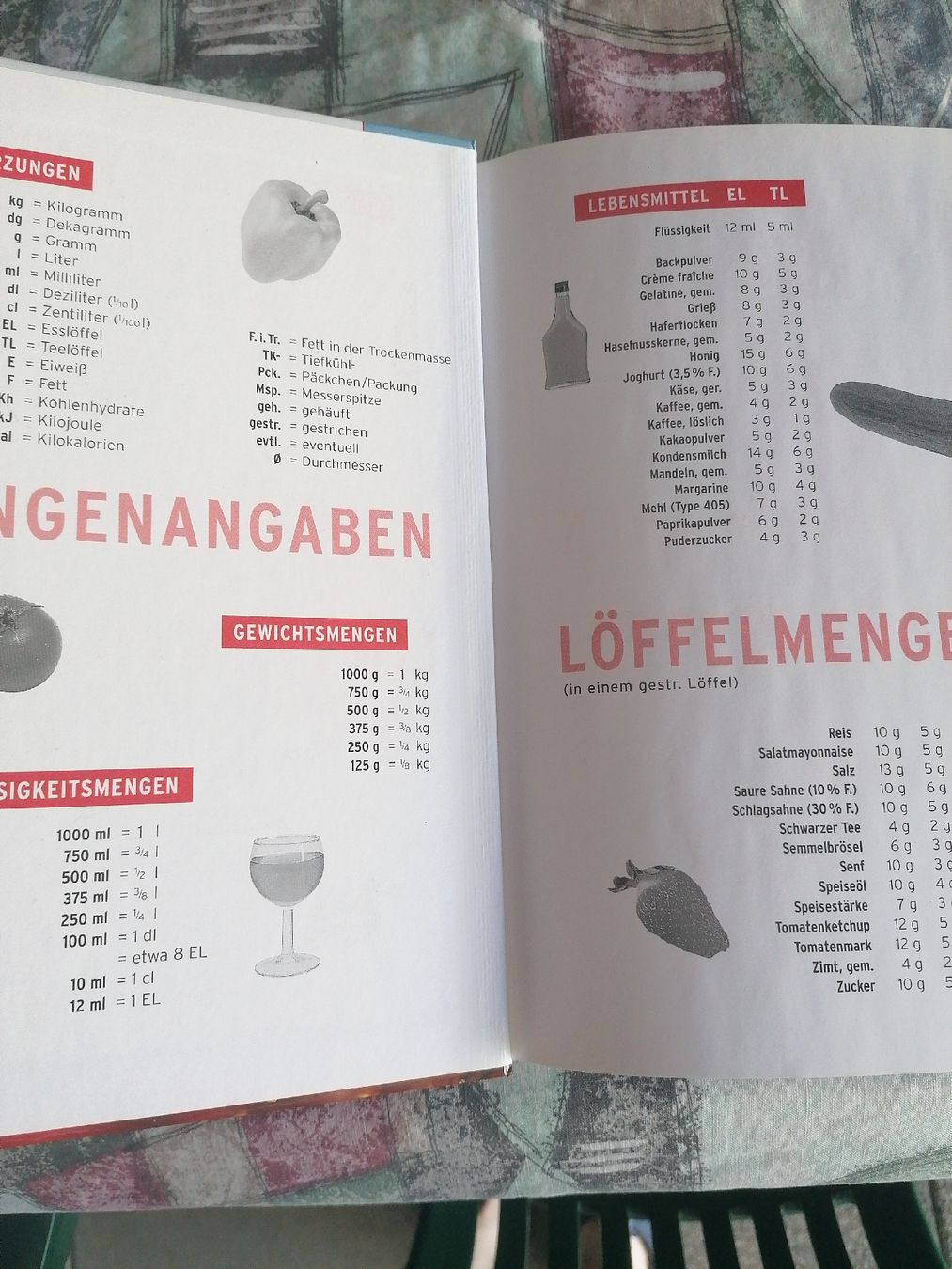 Bücher: DR. OETKER SCHULKOCHBUCH DAS ORIGINAL  – Gebraucht aus Kaltbrunn von Pitschifan 3