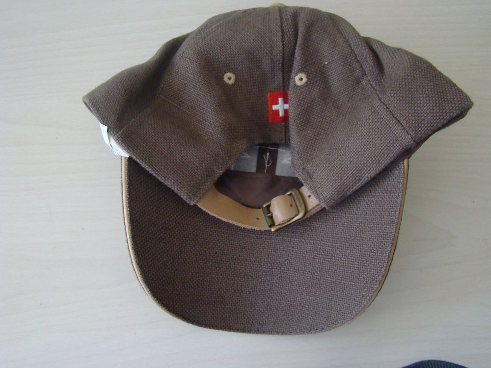 Cap ESAF 2016 Estavayer-le-Lac, Werbung Feldschlösschen, neu (Neu ...