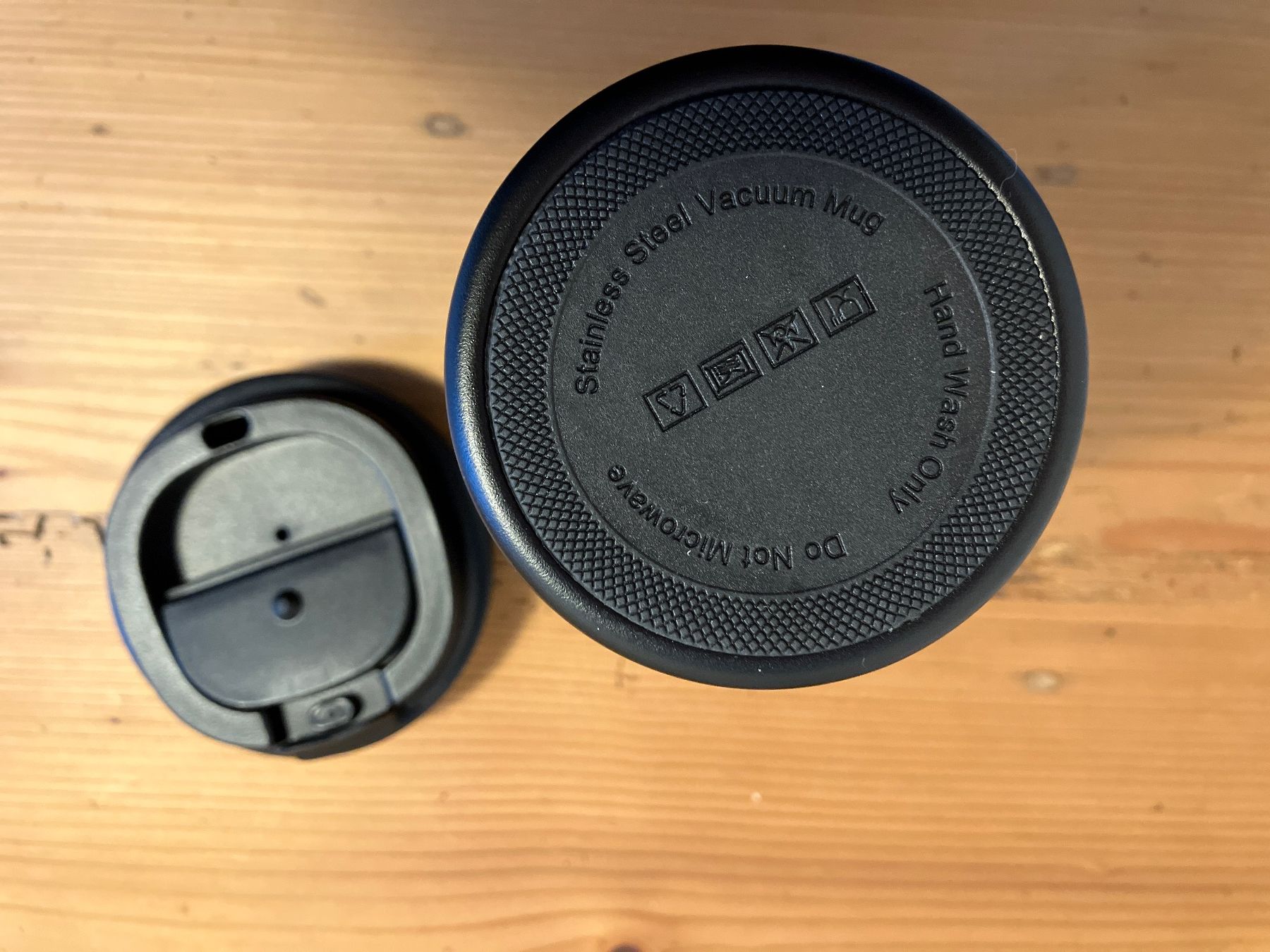 Tazze: Kaffeebecher to go - Neu! – Usato da Bern venduto da hiso1 1