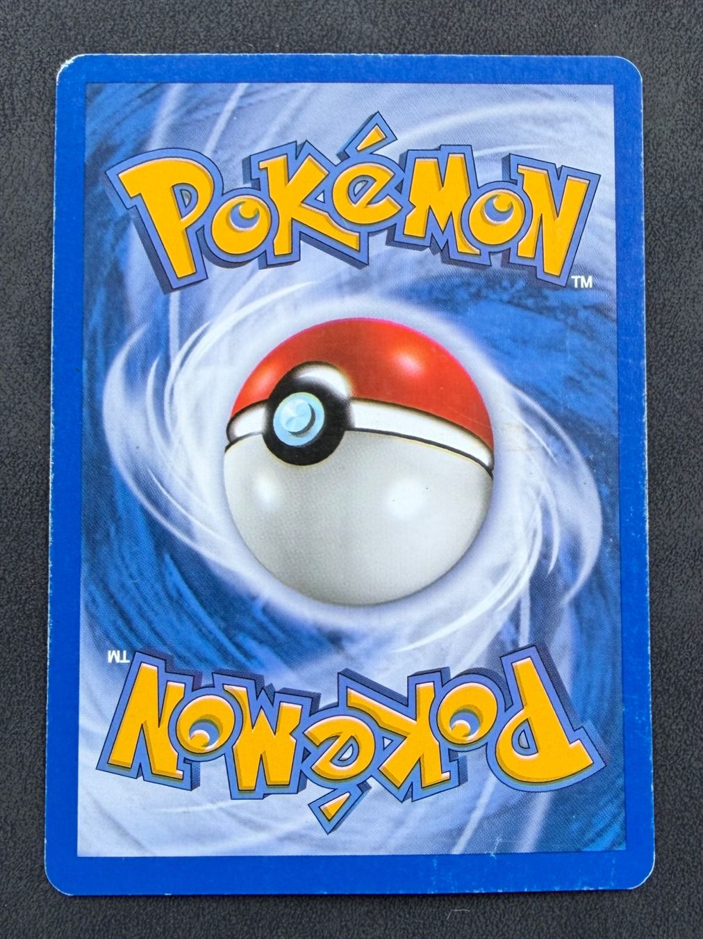 Pokémon Carte collezionabili: Houndour 87/147 | Aquapolis | EN – Usato da Aarau venduto da fgr15 1